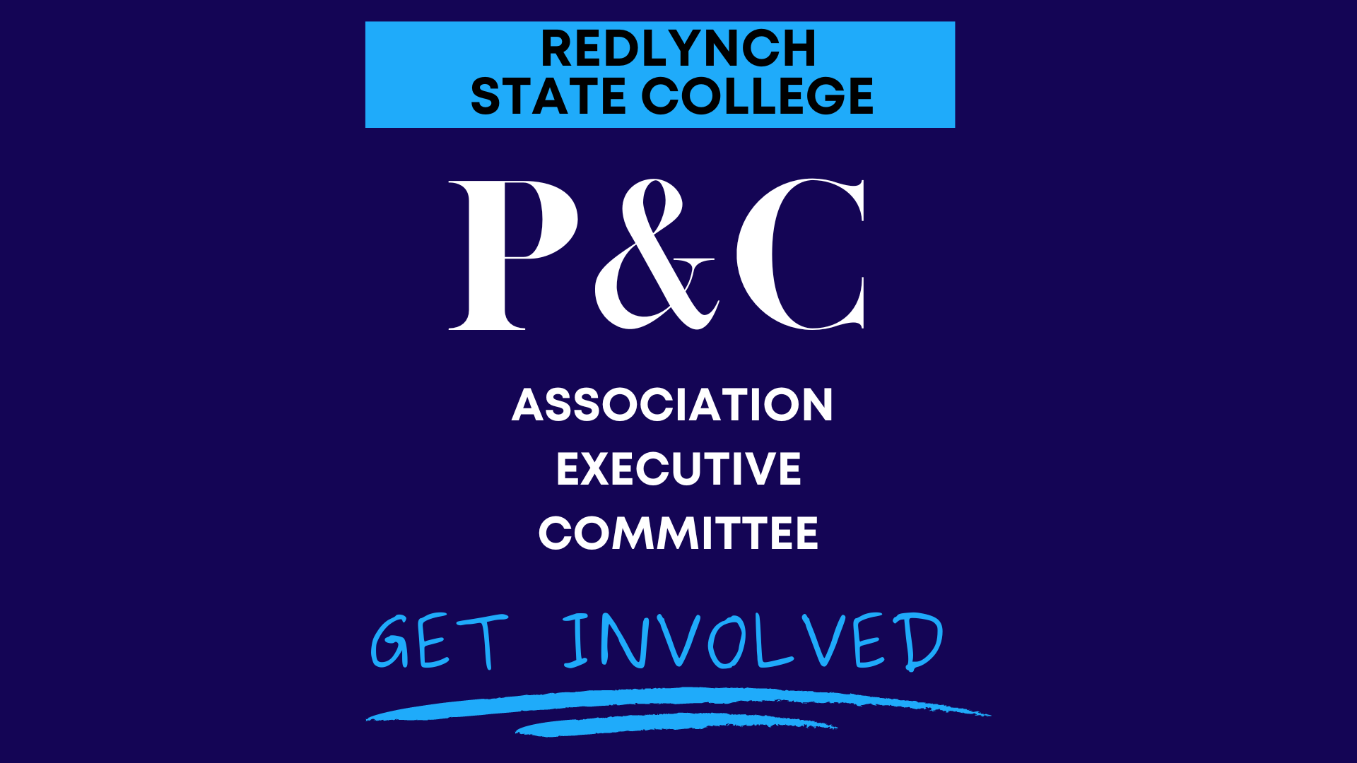 Redlynch State College P&C Association
